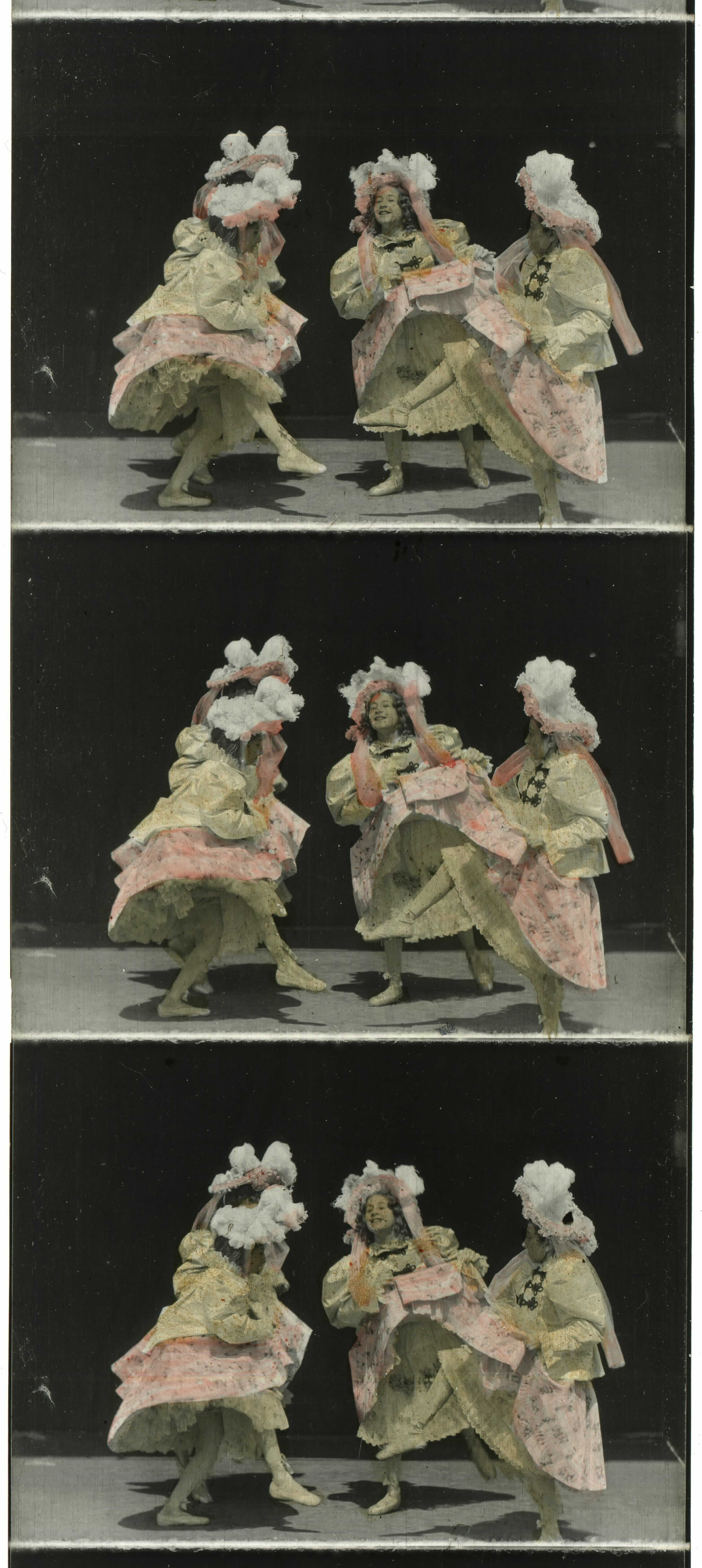 Les Parisiennes